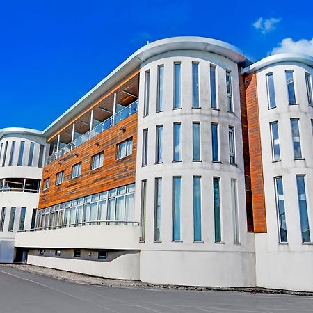 Belvilla Crewe City Centre Hotel Lifestyle Extérieur photo