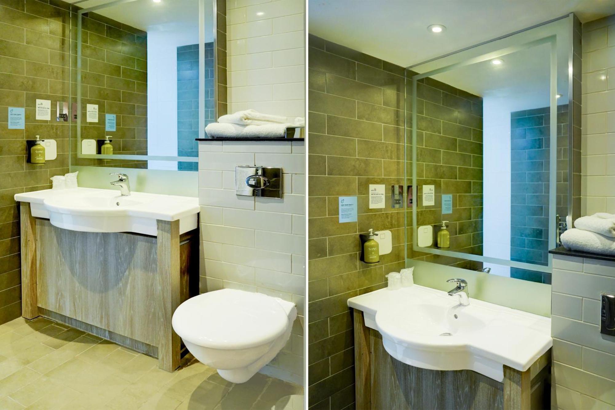Belvilla Crewe City Centre Hotel Lifestyle Extérieur photo