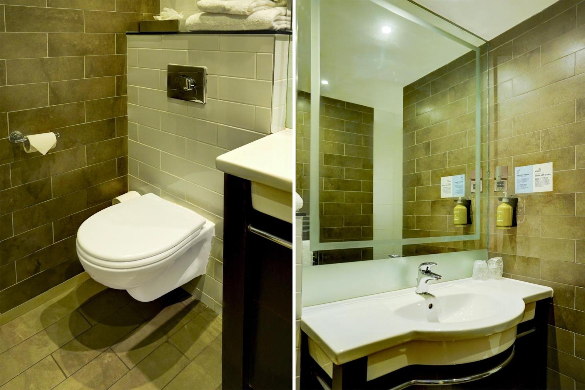 Belvilla Crewe City Centre Hotel Lifestyle Extérieur photo