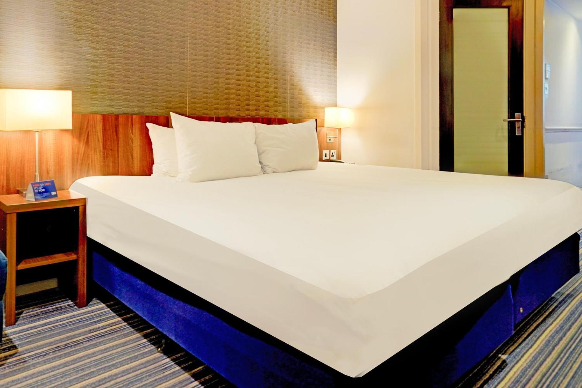 Belvilla Crewe City Centre Hotel Lifestyle Extérieur photo