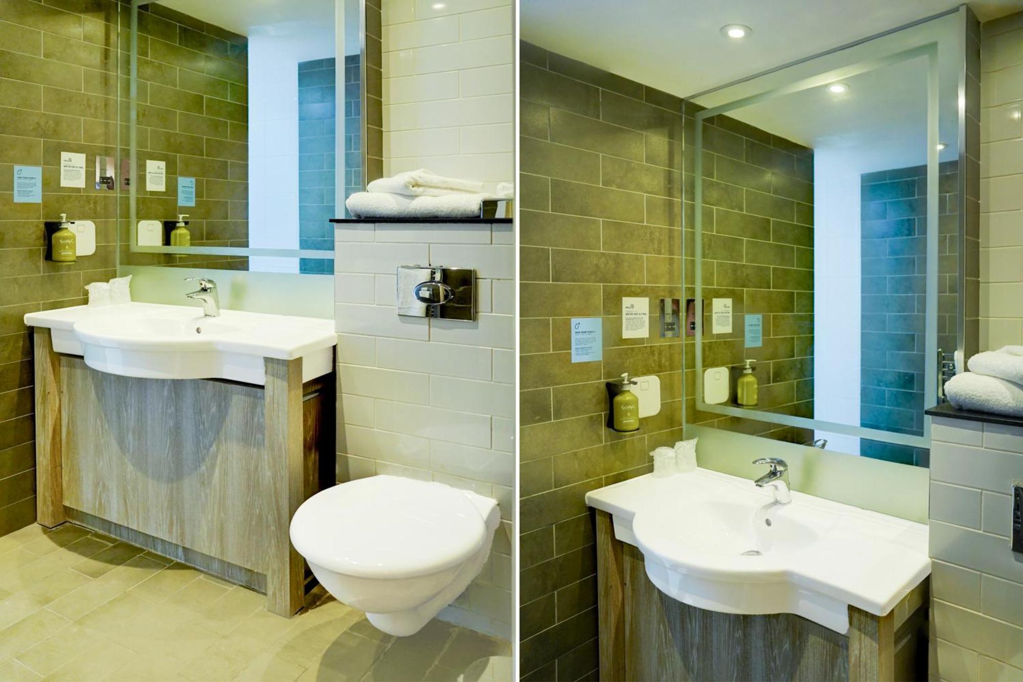 Belvilla Crewe City Centre Hotel Lifestyle Extérieur photo